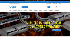 Desktop Screenshot of corvettecentral.com